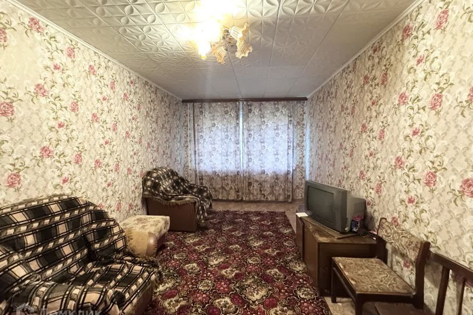 Сдаётся 1-комнатная квартира, 33 м²