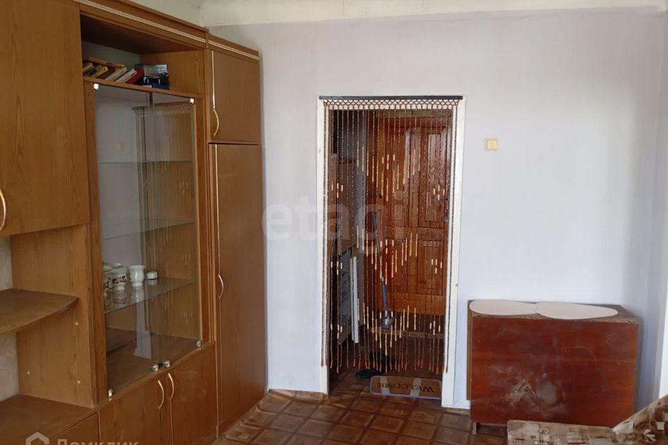 Продаётся 2-комнатная квартира, 24 м²