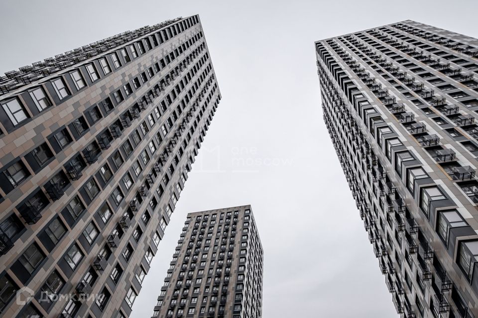 Продаётся студия, 25.1 м²