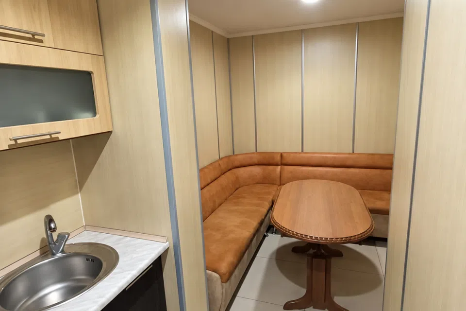 Сдаётся офис, 47.2 м²
