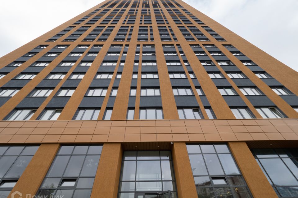 Продаётся 2-комнатная квартира, 40 м²