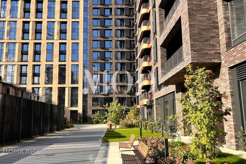 Продаётся 2-комнатная квартира, 64 м²