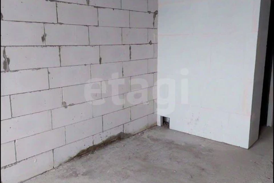 Продаётся студия, 28.2 м²
