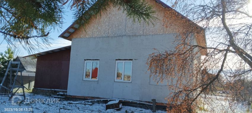 Купить Дом В Мкр Черемухово Г Курган
