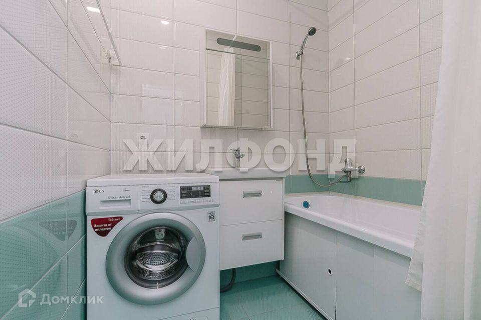 Продаётся 2-комнатная квартира, 51.5 м²