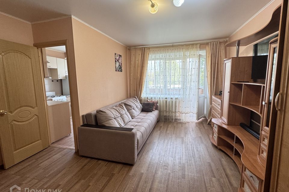 Сдаётся 1-комнатная квартира, 30.2 м²
