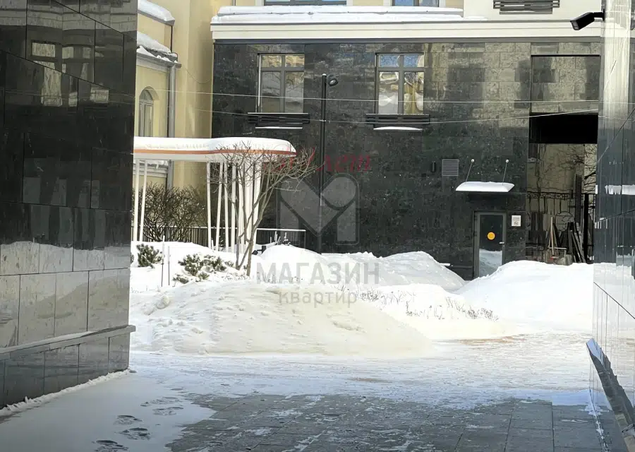 Продаётся 1-комнатная квартира, 56.37 м²