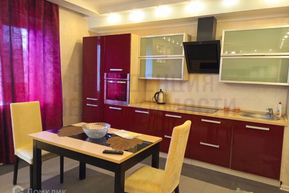 Продаётся 1-комнатная квартира, 41 м²