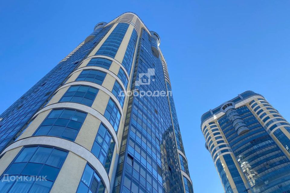 Продаётся 1-комнатная квартира, 45 м²