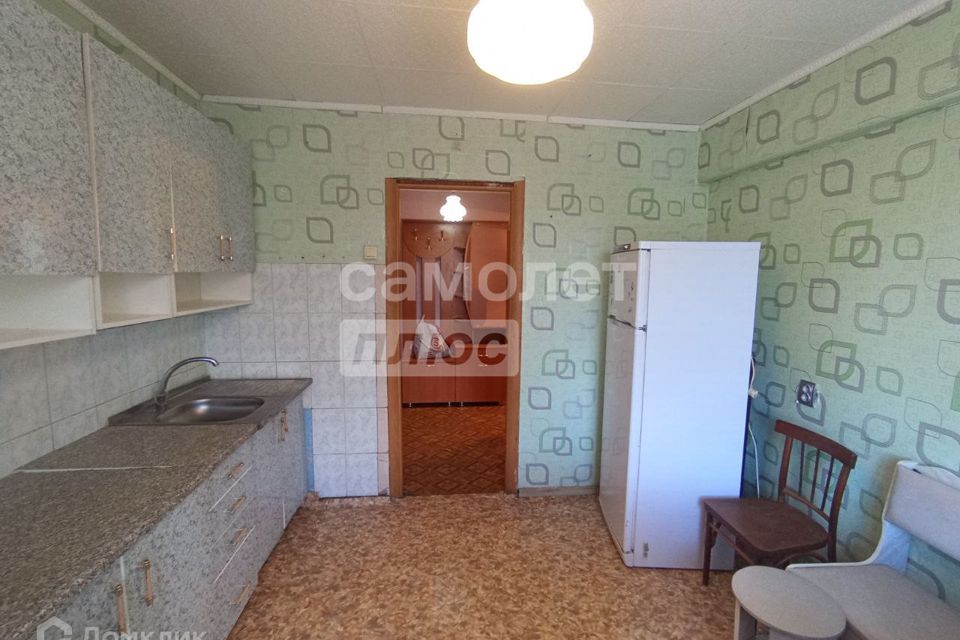 Продаётся 2-комнатная квартира, 51.1 м²