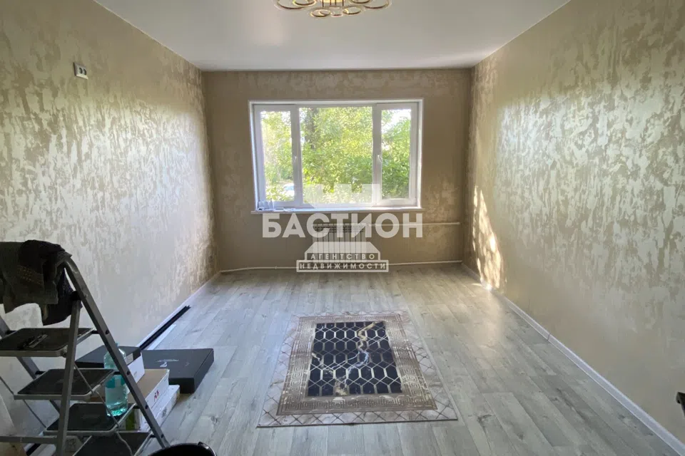 Продаётся 2-комнатная квартира, 50 м²