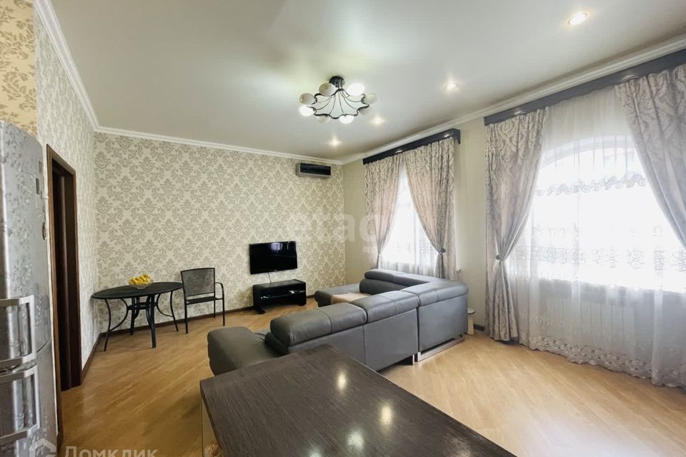 Продаётся 5-комнатная квартира, 125 м²