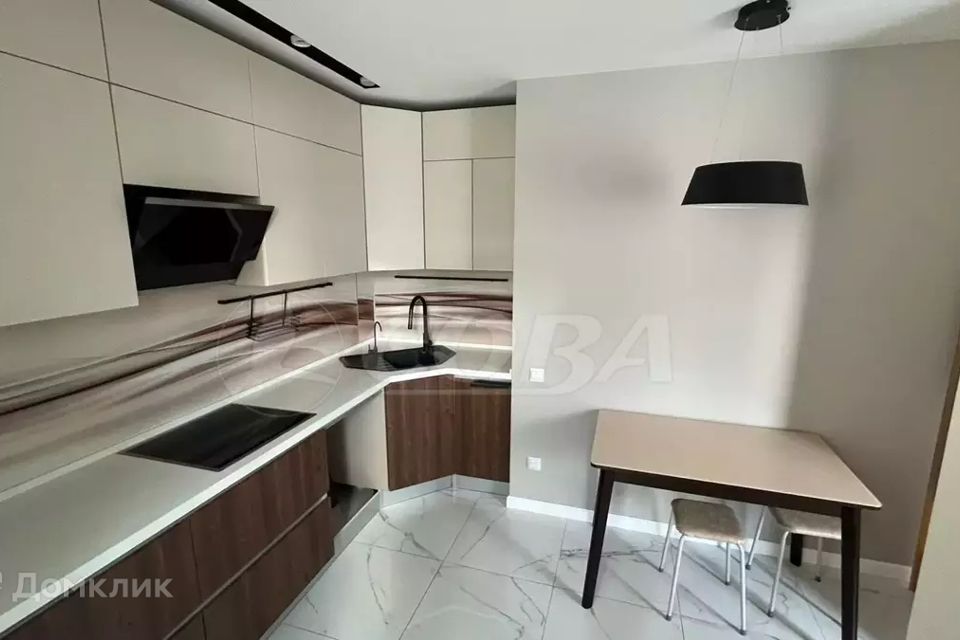 Продаётся 3-комнатная квартира, 75.2 м²