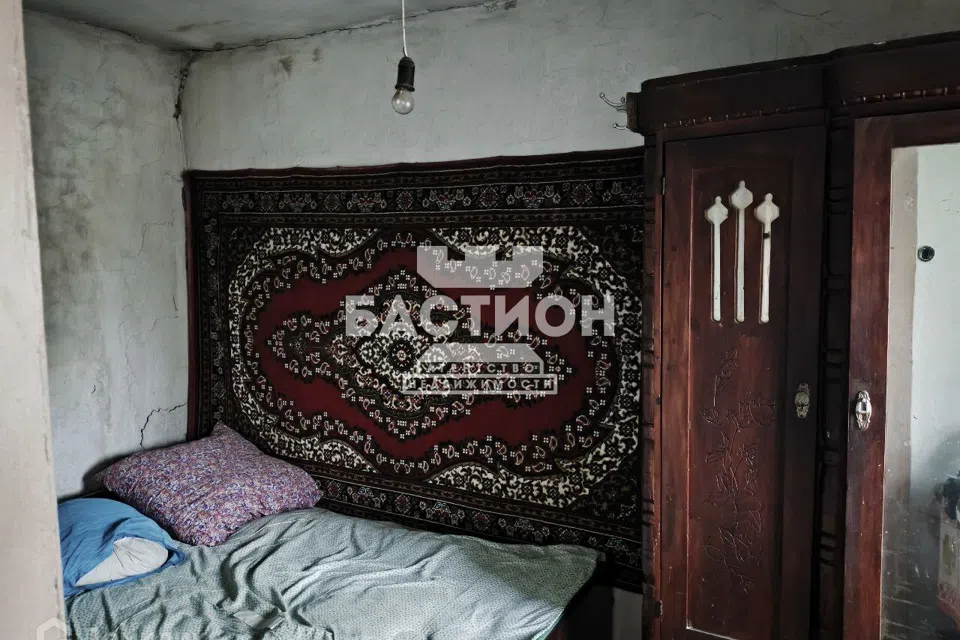 Продаётся 1-этажный дом, 62 м²