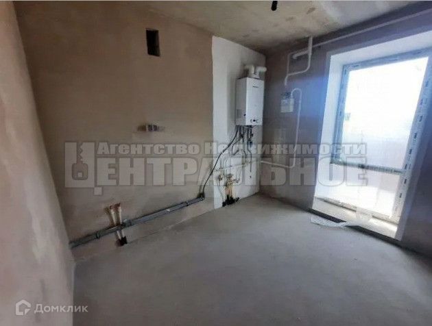 Продаётся 1-комнатная квартира, 30.2 м²