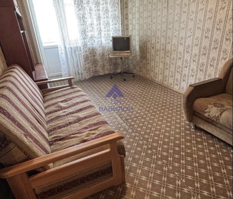 Сдаётся 1-комнатная квартира, 30.8 м²