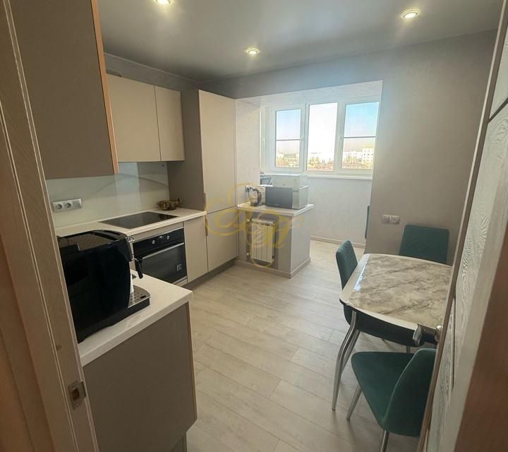 Продаётся 2-комнатная квартира, 61.2 м²