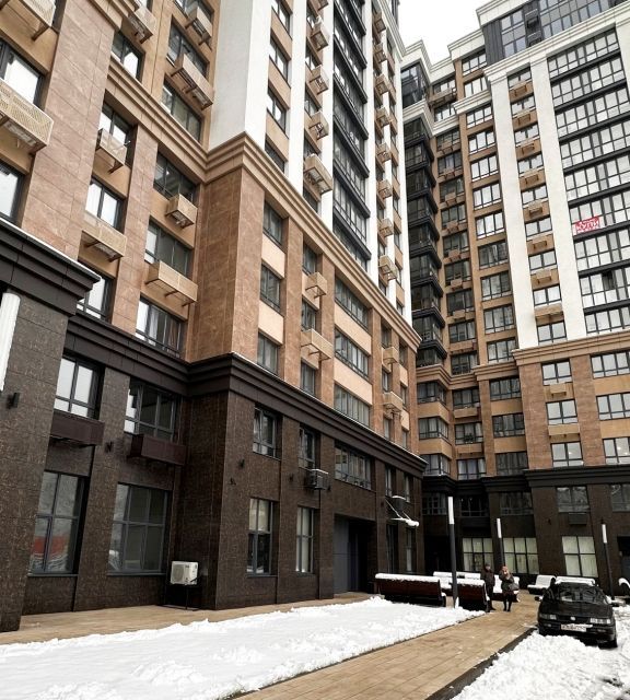 Продаётся 2-комнатная квартира, 73 м²