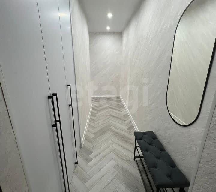 Сдаётся 2-комнатная квартира, 54 м²