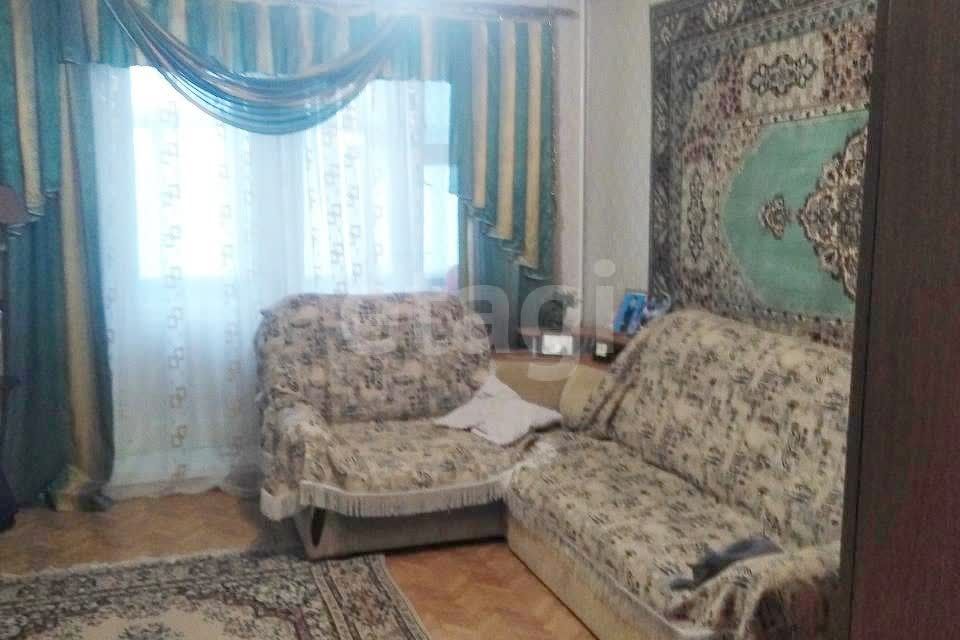 Продаётся 3-комнатная квартира, 67.5 м²