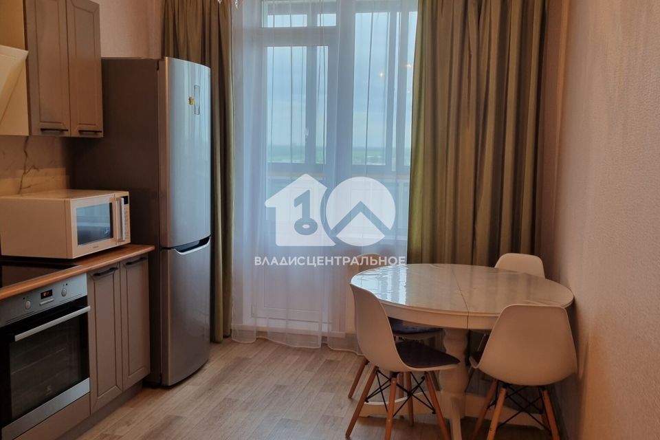 Продаётся 1-комнатная квартира, 32 м²