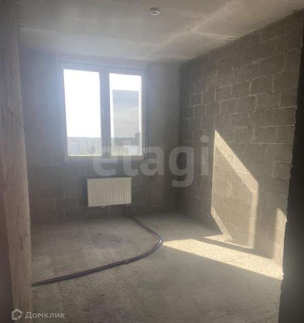 Сдаётся 1-комнатная квартира, 35 м²