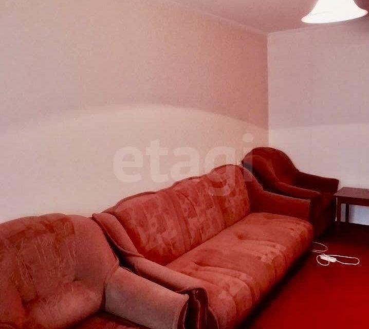 Продаётся 2-комнатная квартира, 47.4 м²