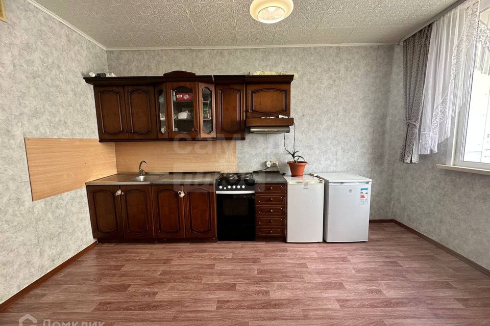 Продаётся 1-комнатная квартира, 51 м²