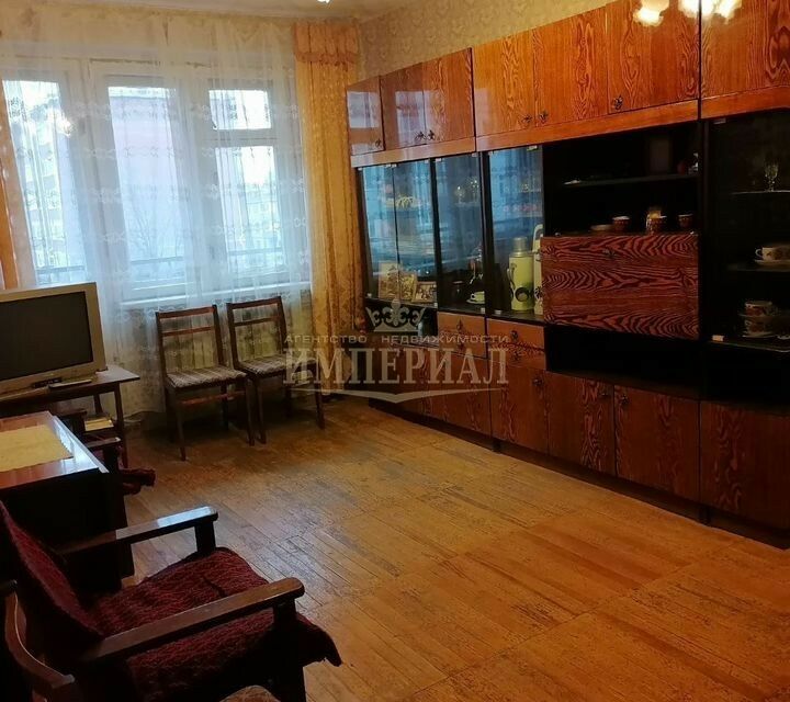 Продаётся 2-комнатная квартира, 48 м²