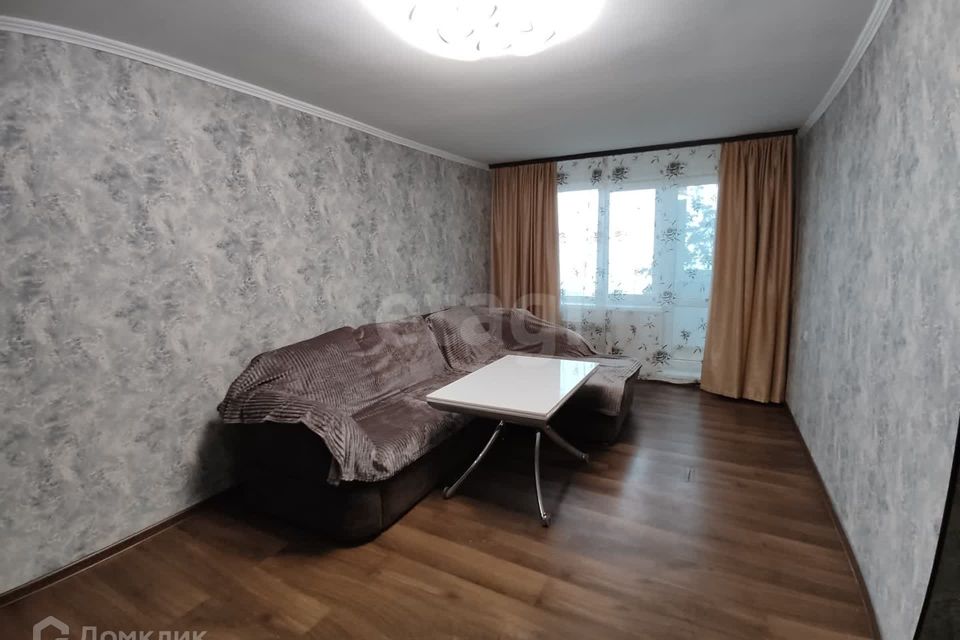 Сдаётся 2-комнатная квартира, 45 м²
