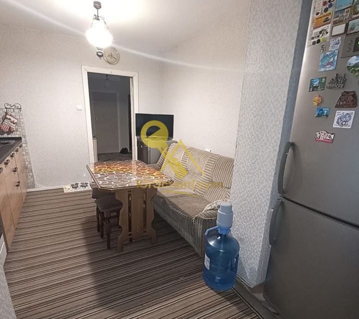 Продаётся 3-комнатная квартира, 67.8 м²