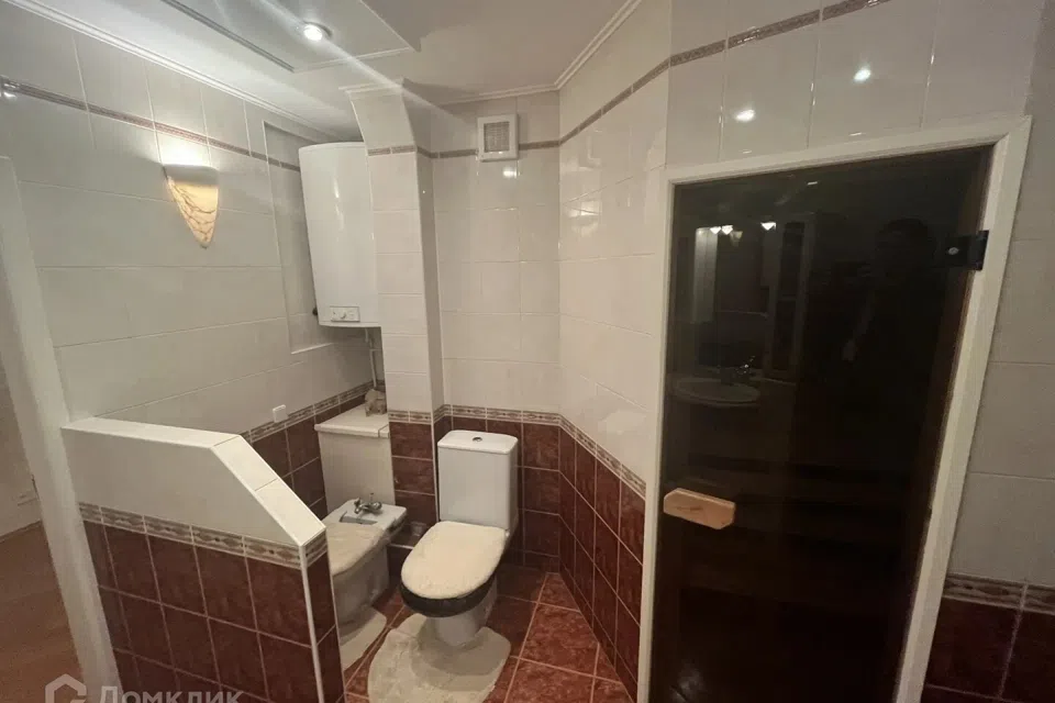 Продаётся 2-комнатная квартира, 55 м²