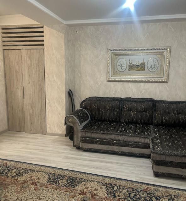 Продаётся 2-комнатная квартира, 69 м²