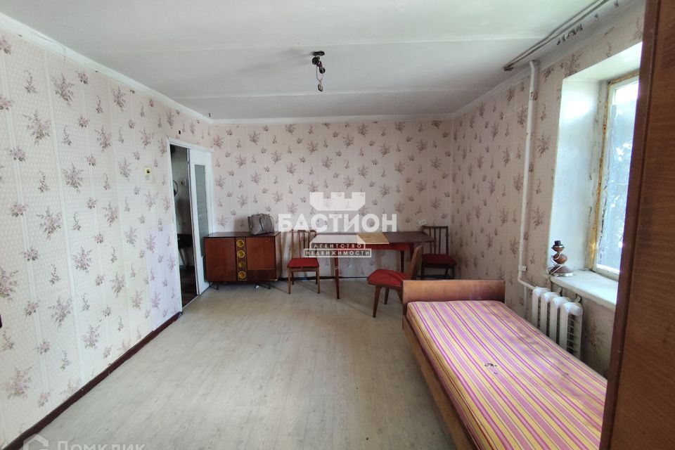 Продаётся 3-комнатная квартира, 66 м²