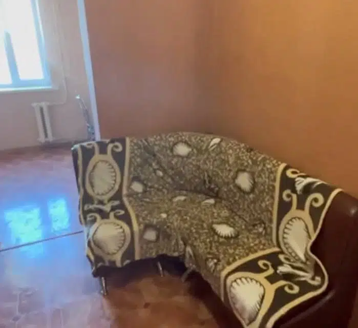 Продаётся 3-комнатная квартира, 72 м²