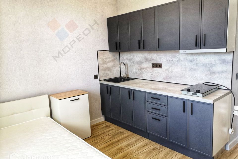 Продаётся студия, 20.1 м²
