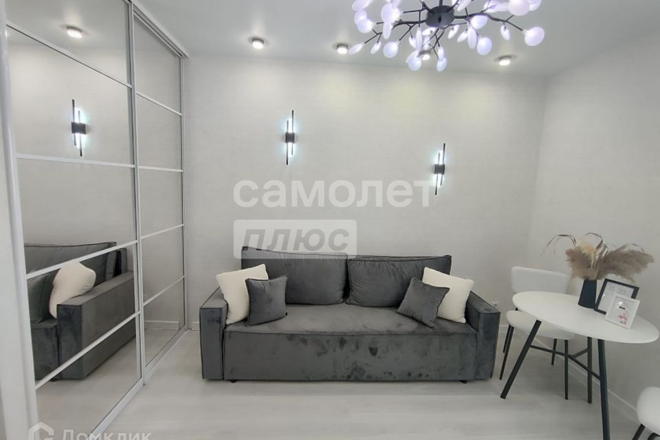 Продаётся 2-комнатная квартира, 45 м²