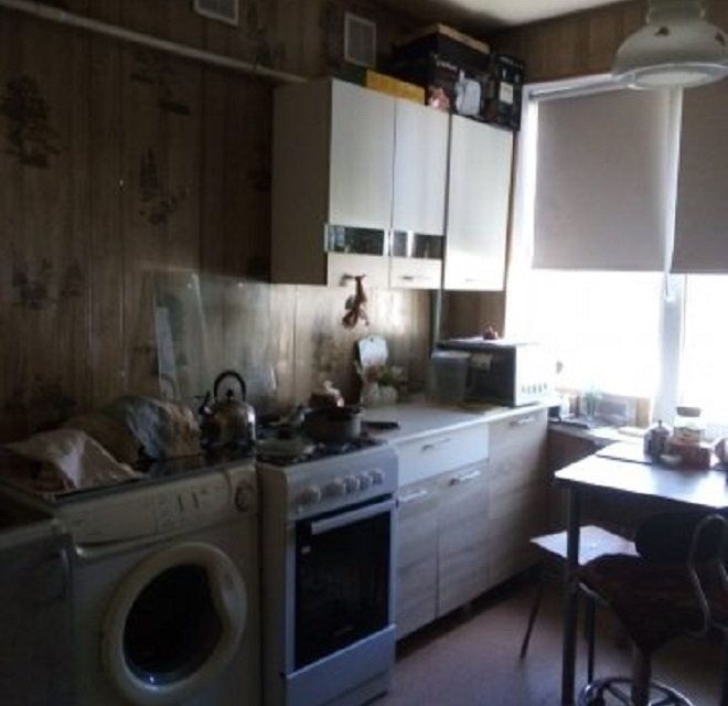 Сдаётся 1-комнатная квартира, 35.7 м²