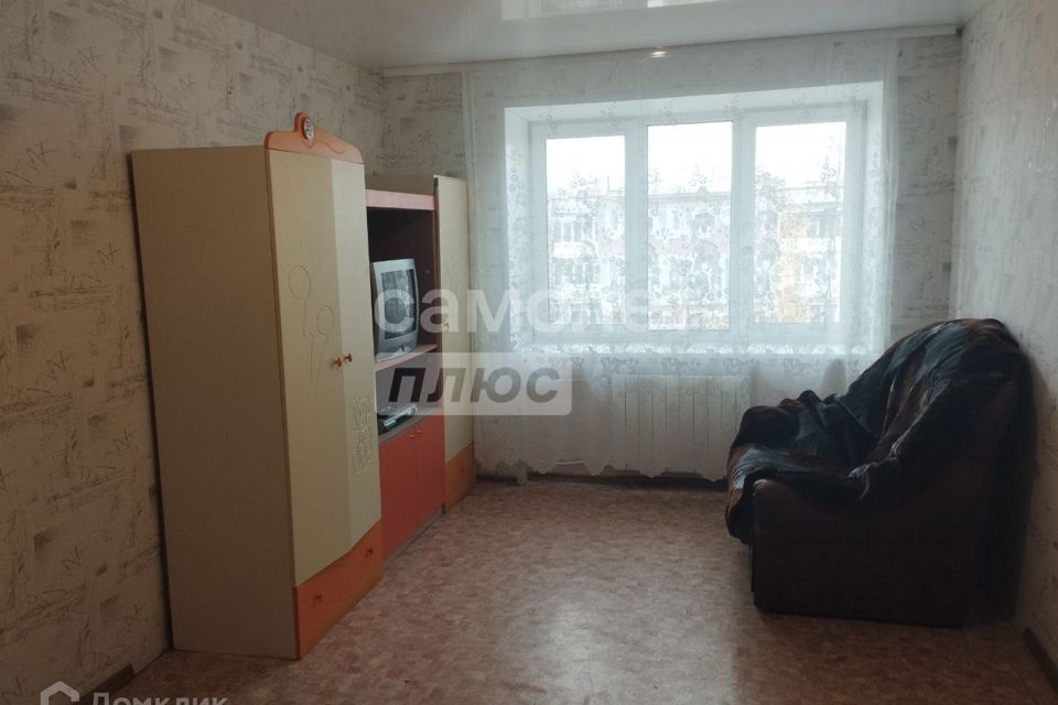 Продаётся 1-комнатная квартира, 30 м²
