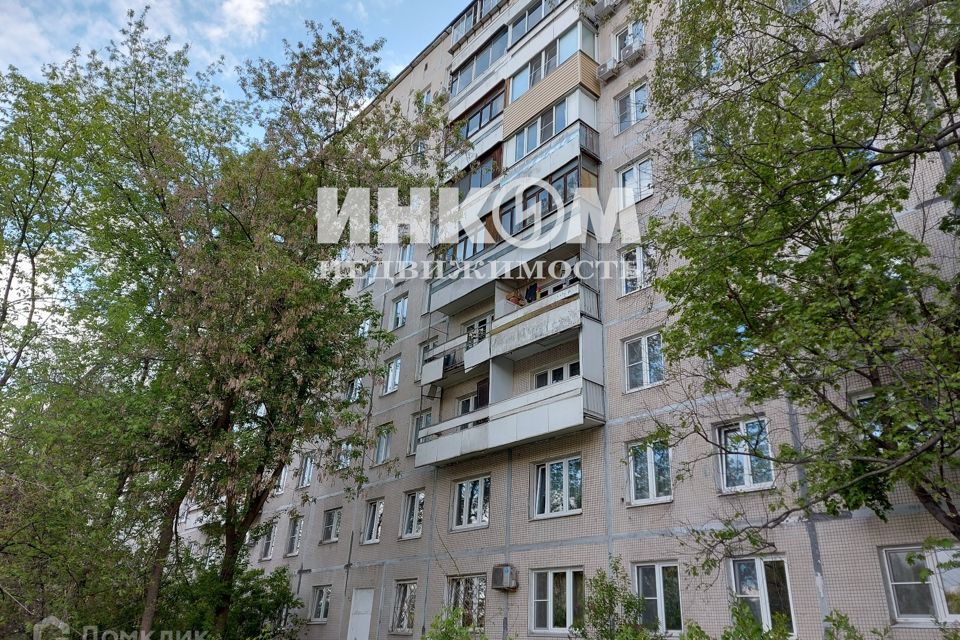 Продаётся 2-комнатная квартира, 45 м²