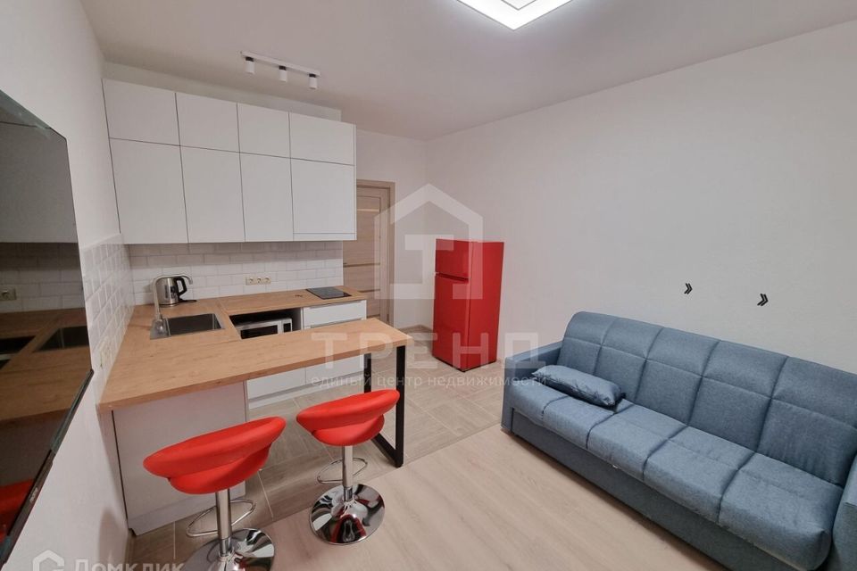 Продаётся студия, 22.3 м²
