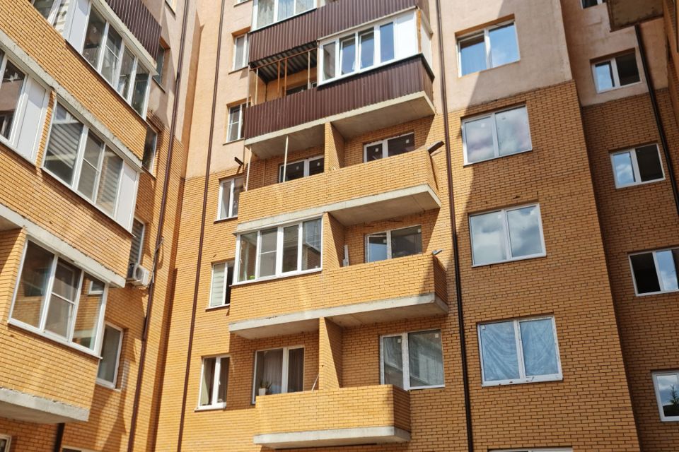 Продаётся студия, 22.4 м²