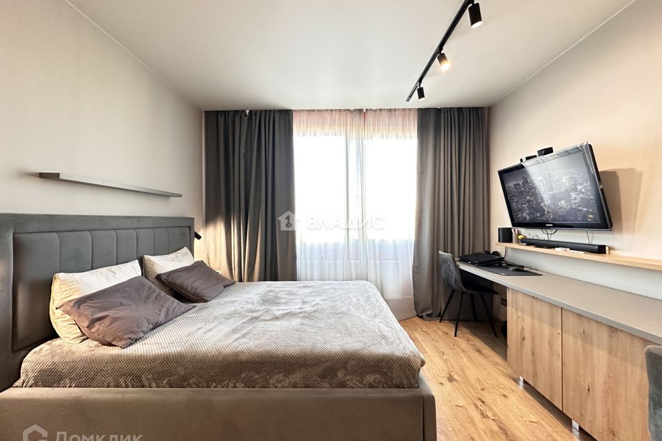 Продаётся студия, 27.2 м²