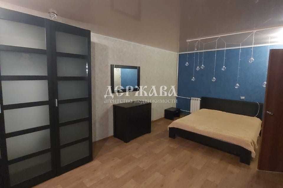 Сдаётся 1-комнатная квартира, 42 м²