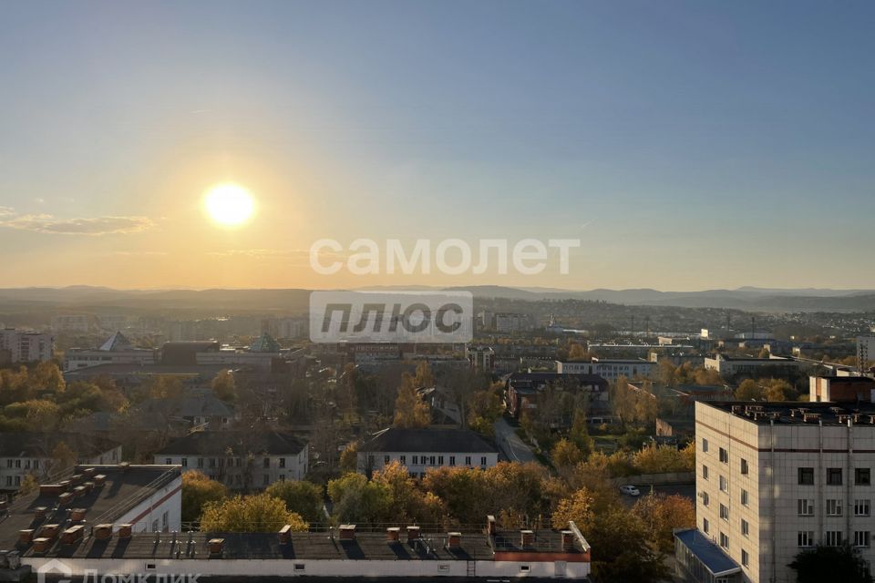 Продаётся 2-комнатная квартира, 58.5 м²