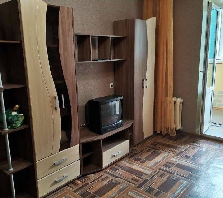 Сдаётся 1-комнатная квартира, 25 м²