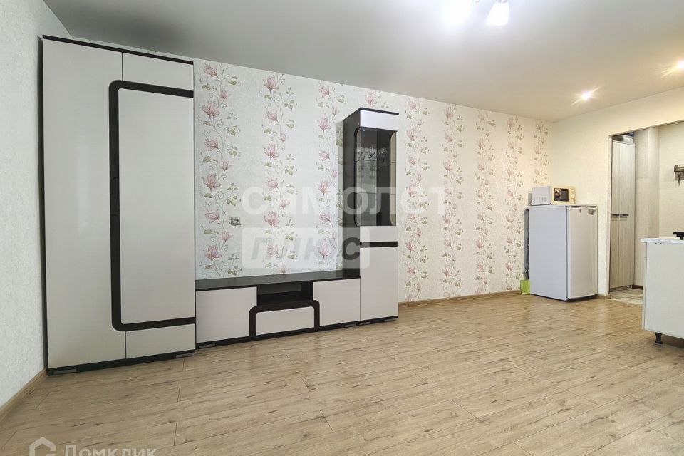 Продаётся студия, 26.2 м²