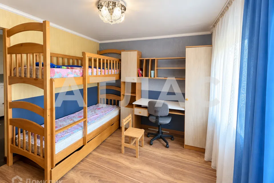 Продаётся 1-этажный дом, 54 м²