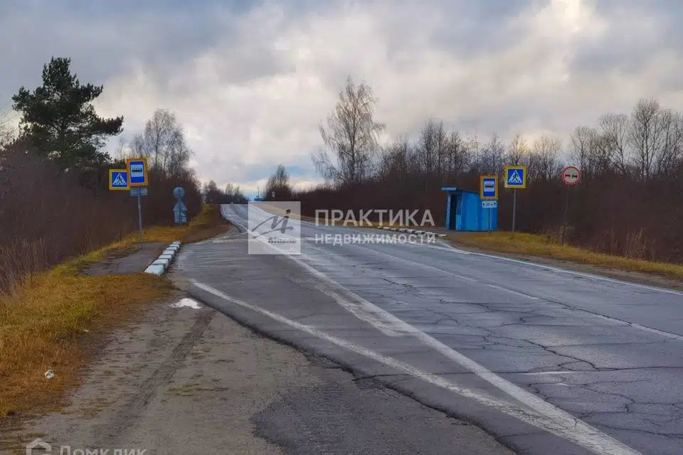 Продаётся участок, 20 сот., ИЖС