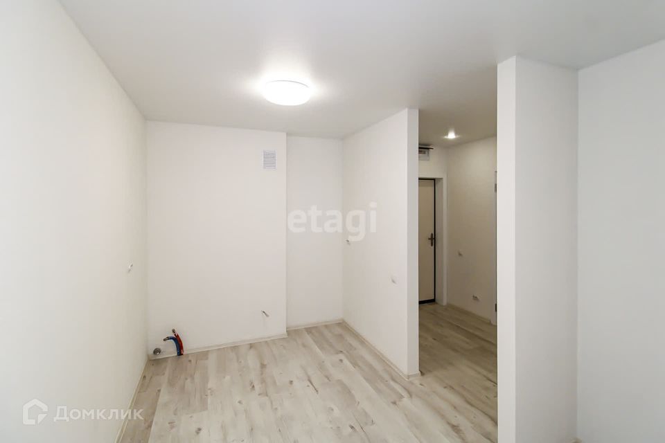 Продаётся 1-комнатная квартира, 36.1 м²